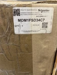 Stepper Motor Schneider MDM1FSD34C7 New. Price: $249.00.