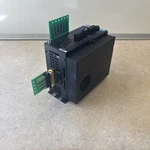Ormec SAC-XD210-RA00R0 Indexer Servo Drive Used. Price: $299.99.