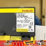 1PC New Fanuc A06B-6220-H026#H600 Servo Amplifier A06B6220H026#H600. Price: $3831.63.