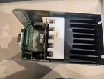 Bystronic 702109 Servo Amplifier Cnc AC50A 1500RPM 6PS Used. Price: $1445.00.