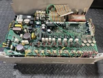 Yaskawa Spindle Drive CIMR-MTIII-11K With JPAC-C343 Used. Price: $1999.99.