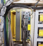 Fanuc AO2B-0222-B501 Series 160-MC Psu (system Pull) For. Price: $800.00.