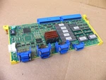 Fanuc A16B-2201-0101/07A Memory Card Circuit Board Used. Price: $329.99.