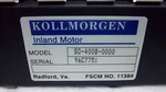 Kollmorgen Inland Motor Module SO-4008-0000 New SO40080000. Price: $725.00.