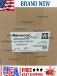 Us Free Tax 1PC Panasonic AMK3002P24 Frequency Converter New. Price: $284.89.