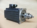 Moog Servo Motor Model G404-556 Type: G4L10A 10000RPM 1,1KW Used. Price: $1999.99.