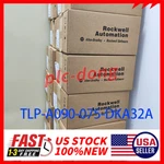 Brand New Allen-bradley TLP-A090-075-DKA32A Free Ship. Price: $926.00.