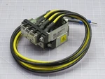 Mitsubishi SC-J2SJ4KT02K Renewal Kit T255655 Used. Price: $363.20.