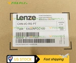 New Lenze E82ZAFCC100 8200 Series Inverter I/o Module. Price: $383.00.