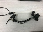 6PCS Sunx Photoelectric Sensor PM-K44, (used). Price: $30.00.
