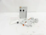 253078 New-no Box; Allen-bradley 1738-IE2CM12 Input Module; 5VDC; 75MA; 2-CHAN. Price: $400.56.