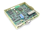 Yaskawa Electric JUSP-NS500 Circuit Board Used. Price: $392.39.