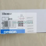 One New Omron CV500-MC421 CV500MC421 Plc Module. Price: $3554.65.