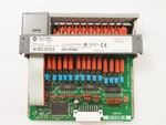 Allen-bradley SLC500 1746-IA16 459221-1360 Input Module Used. Price: $207.00.