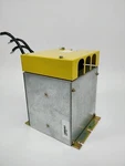 Fanuc A06B-6111-H403 Servo Amplifier Module Ser.b Used. Price: $358.64.