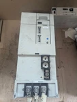 Mitsubishi MDS-B-CVE-300 Power Supply Free Tax Front Cover NO.002 Used. Price: $590.00.