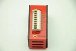 Bardac 200XLV, 4-QUADRANT Servo Drive, 2A Cont 3A Peak, 12 To 48 Vdc Input Used. Price: $189.99.