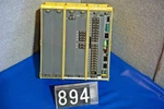 Fanuc Series 16- Mc A02B-0222-B503 E97Y06801 A161B Used. Price: $1750.00.