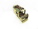 Fanuc A06B-6047-H002 Velocity Control Unit A20B-0009-0320/15E Used. Price: $125.99.