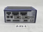 Kollmorgen Picodad Synqnet PDD0410165-KT Dual Axis Servo Drive 48VDC 10A Rms 480 Used. Price: $370.00.