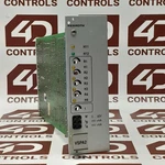 VT-VSPA2-1-11A/T1 Rexroth Valve Amplifier, 24 Vdc Supply, Used. Price: $929.00.