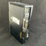 Parker AR-04CE Aries Servo Controller, 1-AXIS, 170/340VDC 3.2A 400W, 120/240VAC Used. Price: $1199.00.