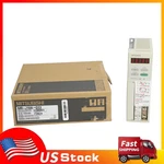 Mitsubishi MR-J10A-D33 Servo Drive New MRJ10AD33 Free Shipping. Price: $830.61.