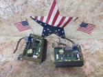 Nec Servo Driver Adu 05F 1X F11045 1996 193-230090 193-250090-D-04 Each Used. Price: $149.99.