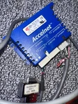 Copley Controls Accelnet 800-1562 Micro-panel Canopen Servo Drive Used. Price: $159.80.