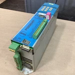 Stober FDS5008A/L 0.75KW, 400HZ Posidrive Inverter W/ Paramodule Used. Price: $1199.99.