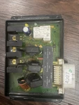 300-4307 Onan Pcb Assembly Cummins Control Board A38 J6 Governor Used. Price: $169.00.