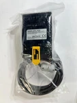 New Omron Smart Sensor Unit ZFV-A25 Controller/amplifier. Price: $760.00.