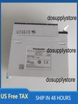 Panasonic FP2-DA4 AFP2410 Analog Card Converter Unit- New. Price: $134.82.