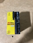 Baldor MDH1A05TB-RN20 Mintdrive Ii Servo And Position Control Used. Price: $1999.99.