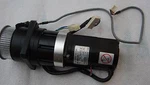 Yaskawa SGM-A5A3SU11 Ac Servo Motor With CP-14A-21-F099A-SP Reducer Gearhead Used. Price: $169.99.