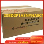 20BD2P1A3NYNAEC1 Brand Allen Bradley Ab Us Free Tax New. Price: $5797.75.