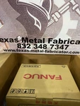 Fanuc Aisp 30HV Spindle Amplifier Drive A06B-6151-H030#H580 New. Price: $6000.00.