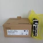 Panasonic MADHT1507E02 Servo Drive 1PC New #us. Price: $329.30.