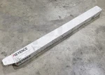 New Keyence Safety Curtain Set, Receiver GL-R44H-R Transmitter GL-R44H-T. Price: $1495.00.