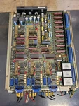 Fanuc Velocity Control Unit A06B-6050-H402 Used. Price: $1200.00.