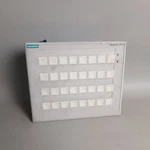Siemens 6AV3688-3ED13-0AX0 Push Button Panel Gebraucht. Price: $231.98.