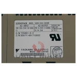 Used & Tested Yaskawa SGDM-20AC-SD2BM Servo Drive. Price: $930.78.