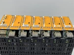Socapel Socasin BA4-30-50-310 / 1PC Servo Drive ST1-25-310 3PC ST1-10-310 Used. Price: $3999.00.