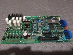 Yaskawa Control Board Used. Tested.. Price: $1100.00.