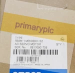 1PC Omron R88M-1M2K020C-S2 R88M1M2K020CS2 Servo Motor New Expedited Shipping. Price: $1388.40.