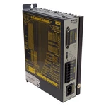 Parker ZETA4-240 Stepper Motor Drive, 4A, 120/240VAC Input, 170/340VDC Bus Used. Price: $1000.00.