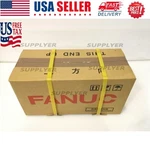 A06B-0275-B110 Servo Motor New Fanuc. Price: $3234.59.