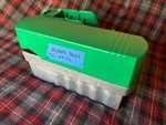 Control Techniques UNI2401 Servo For. Price: $150.00.