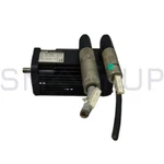 Used & Tested Lenze MDSKSRS036-23 Servo Motor. Price: $430.39.