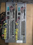 Ge Fanuc PME-MCU08257-001R00 Servo Controller X2 Includes Pendant Used. Price: $500.00.